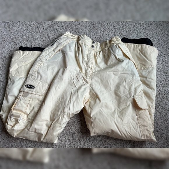 Snozu climate gear youth snowpants - Picture 1 of 5